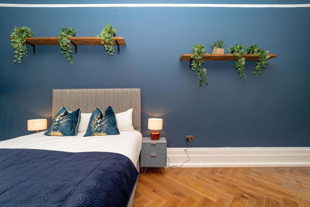 Flash Sale Brighton City Centre Seafront Studio Bn12Sil01 Esterno foto